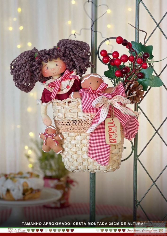 CP057 PACK -12 PROJETOS del libre Navidad **PRE VENTA**