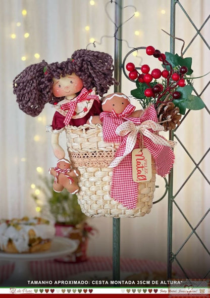 CP057 PACK -12 PROJETOS del libre Navidad **PRE VENTA**