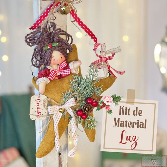 CP064 PACK Insumos Un Mensaje de Amor **PRE VENTA**