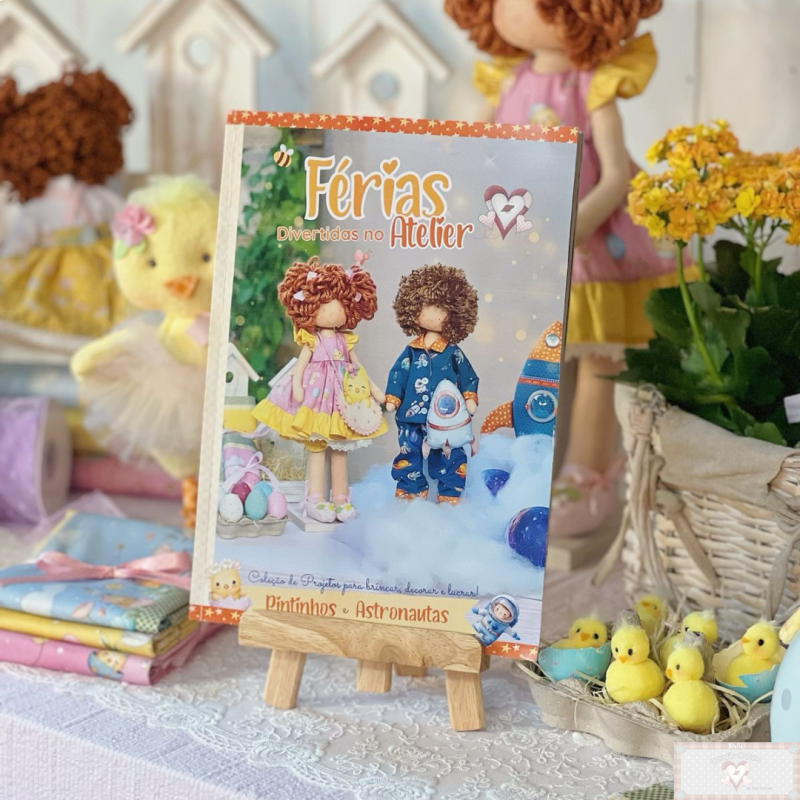 CP004 Libro - Libro Vacaciones Divertidas **PRE VENTA**