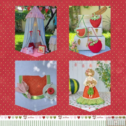 CP006 Libro - Libro FRUTITAS - Pre Venta