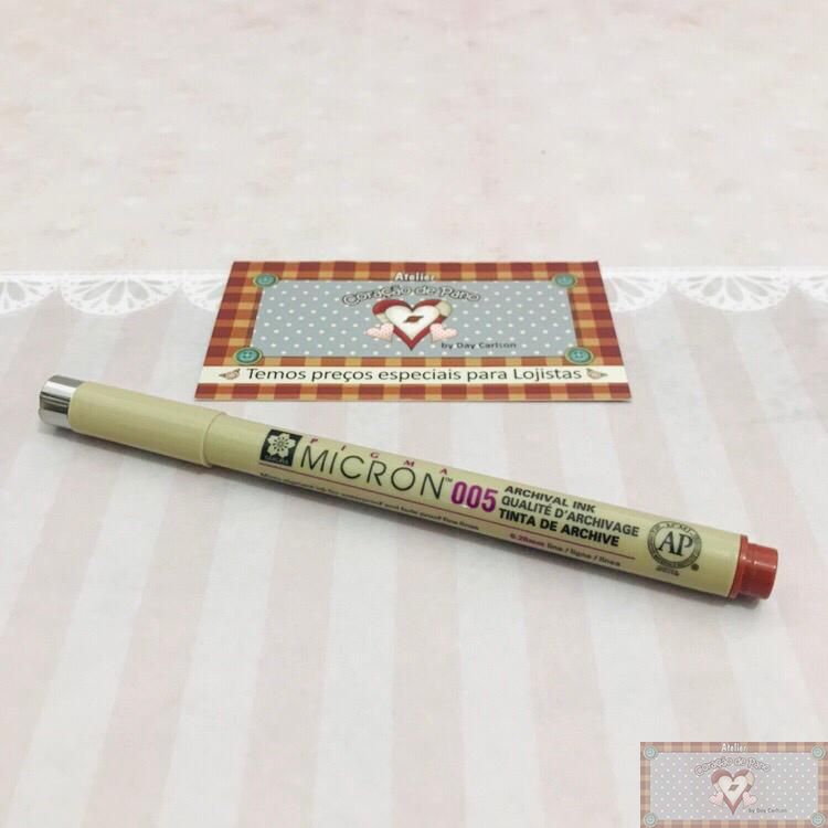 CP102 Lápiz - Lápiz Micron 005 **PRE VENTA**