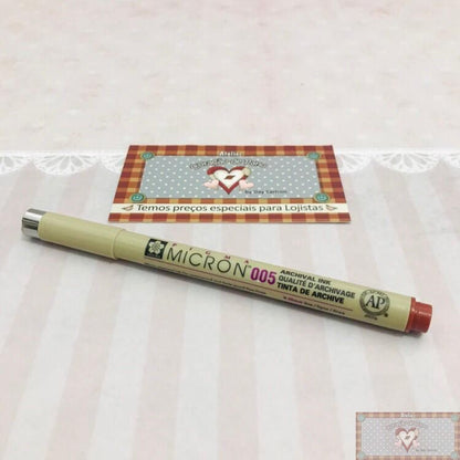 CP102 Lápiz - Lápiz Micron 005 **PRE VENTA**