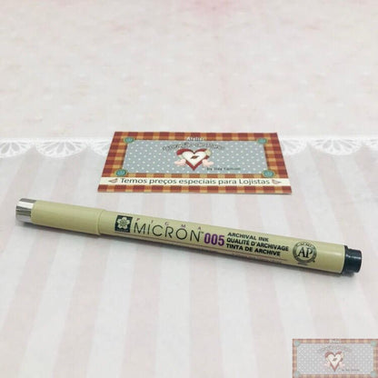 CP102 Lápiz - Lápiz Micron 005 **PRE VENTA**