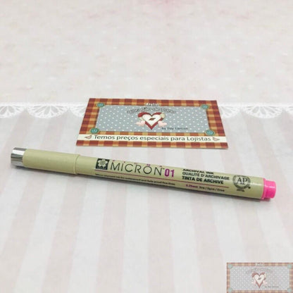 CP102 Lápiz - Lápiz Micron 005 **PRE VENTA**
