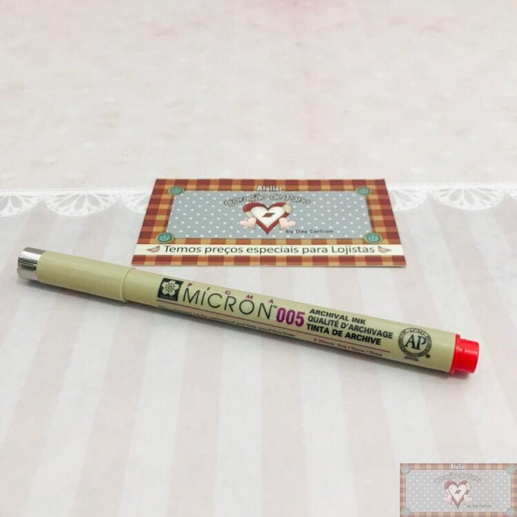 CP102 Lápiz - Lápiz Micron 005 **PRE VENTA**