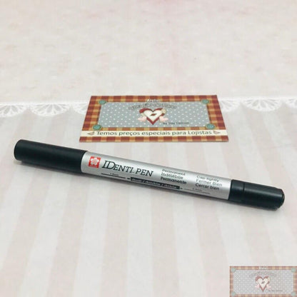 CP101 Lápiz - Lápiz Permanente 2 Puntas **PRE VENTA**