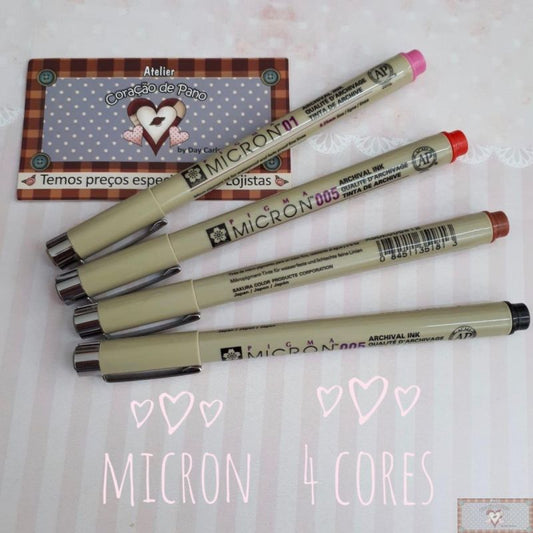 CP081 Lápiz - Lápiz Micron 005