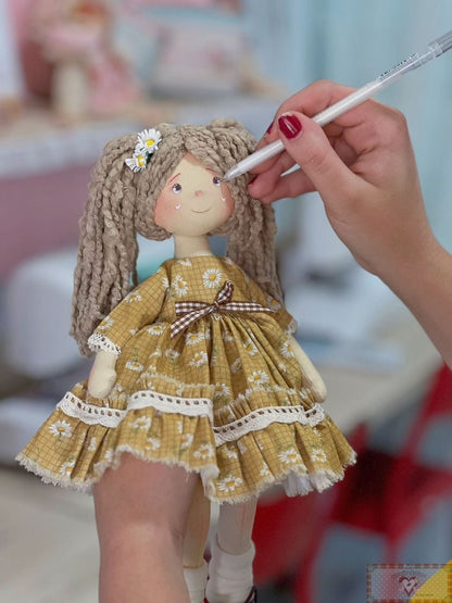 CP103 Lápiz - Lápiz Iluminador Punta Fina Blanco **PRE VENTA**