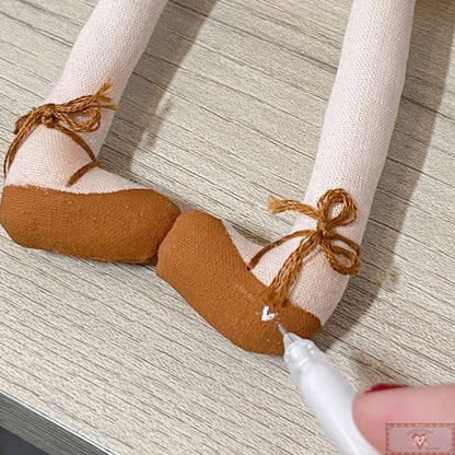 CP103 Lápiz - Lápiz Iluminador Punta Fina Blanco **PRE VENTA**